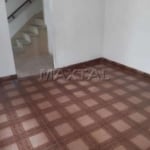 Casa com 3 Dormitórios e 2 Vagas na Vila Aurora, Zona Norte de São Paulo