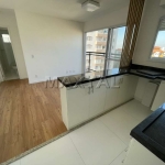 Apartamento 34m² para alugar, na Parada Inglesa ,  1 dormitório, duas sacada e sala.