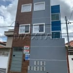 Apartamento na Vila Guilherme com 2 dormitórios, 1 banheiro, sem vaga. Com 40m².