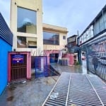 Imóvel Comercial 2 andares, 4 banheiros e 6 vagas, à Venda, 190 m² . Agende sua visita!