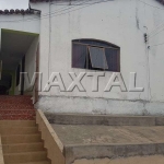 Excelente Terreno com 2 casas  400m²  no bairro da Vila Maria