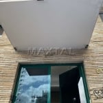 Conjunto comercial para alugar, na Avenida Paulista. Com 4 salas, 2 banheiros e 1 recepção.