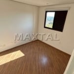 Cobertura duplex à venda, com 2 dormitórios, 2 banheiros, 1 vaga de garagem. Com113 m²