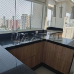 Cobertura à venda, no Lauzane Paulista, de 156m². Com 2 suítes, 4 banheiros, 2 vagas de garagem.