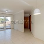 Apartamento à venda de 63m², localizado na região da Saúde, próximo a estação de metrô.