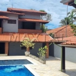 Sobrado com 333m², 4 Suítes, 1 sala  na Morada da Praia - Bertioga