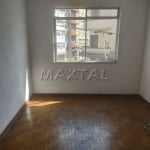 Apartamento para locação, no Bom Retiro. De 57m², com 1 dormitório, próximo ao metrô.