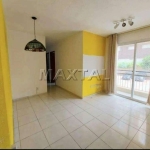 Apartamento no Jardim Japão à venda, 2 dormitórios, 1 banheiro, 1 vaga, 44m².