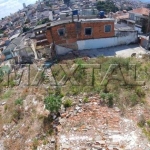 Terreno de 900m² à venda na Vila Medeiros, ótima oportunidade para construtores.