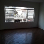 Sobrado residencial ou comercial 238m² 2 dormitórios  sala, cozinha, banheiro com loja de 60m²