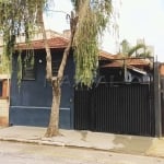 Vende-se Casa e Galpão, totalizando 520m² de terreno no Bairro do Bom Retiro