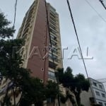 Apartamento para alugar, próximo ao Metrô Santana. Com varanda gourmet e 1 vaga de garagem.