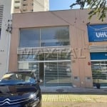 Excelente  Ponto Comercial  com  2 banheiros para  Alugar, 136 m²-  Jaçanã