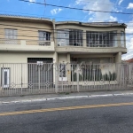 Galpão à venda, de 450 m², em esquina e pé direito alto, 2 banheiros, 5 vagas - Jaçanã