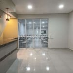 Salão Comercial para locação, 3 vagas, 6 banheiros, em Itaquera - Totalmente reformado, 280m².