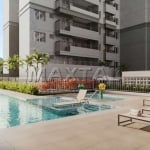 Lançamento 2026 - Apartamento com 3 suítes à Venda, com 65 m². Agende já sua visita!