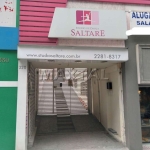 Prédio comercial à venda 400m², com Renda 8 apartamentos e salão comercial, em Santa  Teresinha.