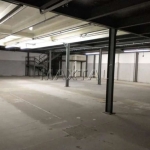 Galpão comercial à Venda de 1000 m². Com 2 banheiros e 8 vagas. No Bairro do LImão.