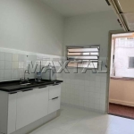 Apartamento à venda, com 2 dormitórios, 1 banheiro, 1 vaga de garagem ,97m ² em Santana