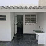 Sobrado para locação com 2 dormitórios e 1 vaga de garagem,  Vila Leonor, 75m².