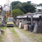 Terreno Comercial para locação no Tremembé, na Avenida Nova Cantareira com 350 m².