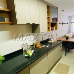 Apartamento à venda com 30m², no Tucuruvi. Com 1 dormitórios, sala, cozinha sem vaga