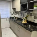 Apartamento à venda. Com varanda, 1 dormitório, sala e cozinha, com 25m². Em Santana.