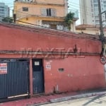 Terreno comercial com 480m² em rua movimentada de Santana. Próximo ao Metrô Santana . Vende-se