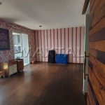 Apartamento na Vila Maria com 2 dormitórios, 1 suíte, 2 vagas privativas, de 78m²