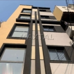 Apartamento 30m² à venda em Santana com 2 dormitórios, a 500 metros do metrô Santana.