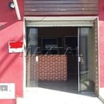 Salão pra alugar de 45m² no Santa Terezinha, Pizzaria já com forno, preparado para funcionamento.