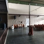 Galpão Comercial à venda com 7 salas, 4 banheiros, cozinha com refeitório, 1200m² na Vila Medeiros.