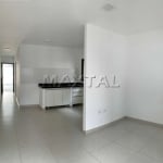 Apartamento 55m² para alugar no Tucuruvi, 1 dormitório, 1 banheiro e quintal.