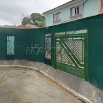 Terreno de 250m² com 6 casas, com excelente localização, Próximo ao shopping Tucuruvi