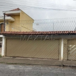 Casa Térrea com 6 casas,  502m², com 2 dormitórios, 1 suite na Casa Verde Alta.