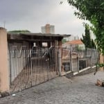 Casa à venda na Água Fria, de 270m². Com 5 dormitórios, 1 suíte, 4 banheiros e 2 vagas.