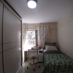 Apartamento à venda no Lauzane Paulista, de 69m². Com 2 dormitórios, 2 banheiros, 1 sala e 1 vaga.