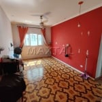 Apartamento de 32 m² com 1 dormitório, 1 sala,1 banheiro -Santana