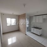 Apartamento de 1 dormitório,  na Barra Funda, a 7 minutos do metrô na Barra Funda, de 33m².