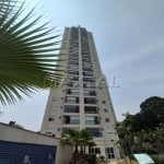 Apartamento à venda no Chácara Cantareira, com 3 quartos, 1 suíte e terraço gourmet rico em armários