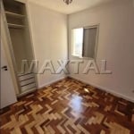 Apartamento à venda em Santa Teresinha, de 52m². Com 2 dormitórios e 1 vaga.