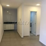 Apartamento novo para locação, com 02 dormitórios, a 800 metros do Metrô Parada Inglesa.