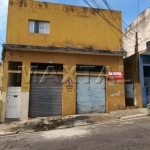 Terreno com 490m², possui 2 casas, 6 kitinetes, 2 vagas na região do Imirim.