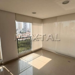 Apartamento em Santana, 190m², 4 dormitórios, 2 suítes sendo 1 americana, 5 banheiros, 3 vagas