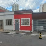 Casa à venda com 2 dormitórios sala, cozinha, banheiro ao lado da Braz Leme.