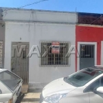 Casa à Venda em Santana de 69m², com 2 dormitórios, cozinha, 2 banheiros.