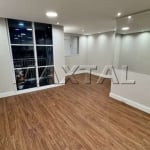 Apartamento 62m² à venda na Vila Guilherme, 2 dormitórios, 2 banheiros, 1 vaga e lazer completo.