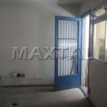 Sala comercial para alugar, com 25m² e 1 banheiro, em Santana.