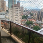 Apartamento na Água fria com 170m². Com 4 dormitórios, sendo 3 suítes e 3 vagas.