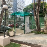 Apartamento à venda no Bairro Jardim Leonor Mendes de Barros, com 3 dormitórios e 1 vaga.